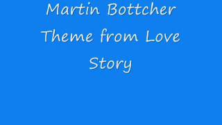 Martin Bottcher  Theme from Love Story [upl. by Tucker]