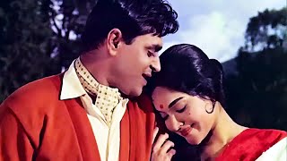 Yeh Mera Prem Patra  Sangam 1964  Mohammad Rafi Lata Mangeshkar Vyjayanthimala [upl. by Greenes]