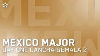 Replay GNP Mexico Premier Padel Major Gemela 2 November 25th [upl. by Aihsekel]