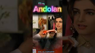 ANDOLAN  FILMS  Short video  shortsviral new edit by  nkrajcreative6176 love [upl. by Giusto473]