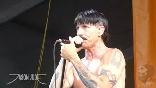 Red Hot Chili Peppers  Charlie HD LIVE 512022 [upl. by Tutto]