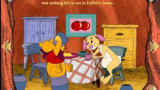 Winnie The Pooh theme song by Carly Simon [upl. by Julienne]