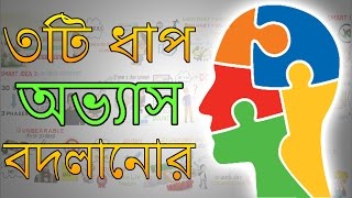 21 দিনের ফর্মুলা যে কোনো বাজে অভ্যাস বদলানোর  Motivational Video in BANGLA – The Miracle Morning [upl. by Eldwun]