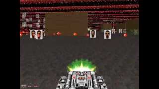 UAC Military Nightmare  Full Playthrough UAC01UAC07 [upl. by Ilagam]