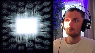 FIRST TIME Ænima by Tool Album Reaction PART 2 tool [upl. by Hedvah]