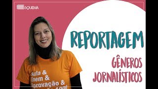 REPORTAGEM [upl. by Trik]