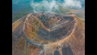 On this day 20 Feb 1943  The Paricutin Volcano erupted [upl. by Suiradal292]