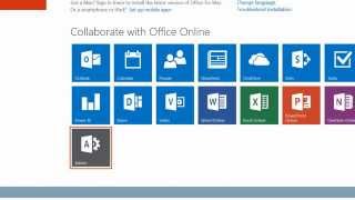 Add users individually or in bulk to Office 365 [upl. by Walliw]