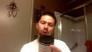 Natures Blessings Pomade Review Revitalize your HairScalp [upl. by Otanod]