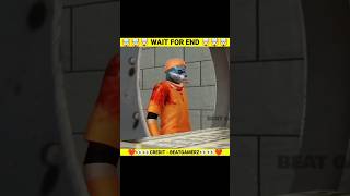 Free Fire Diamond Robbery 💎  Free Fire Animation 🔥 shorts freefire [upl. by Weywadt]