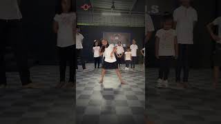 Bum bum bole  garvi Singh  Taare Zameen par  Shaan  Aamir Khan  kids dance [upl. by Ycnahc]