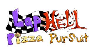 HellFired Pizza Lunatic Mode  Lap 3  Pizza Tower Lap Hell Extended [upl. by Robaina365]