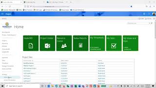 Project Collaboration with Microsoft Teams and Planner [upl. by Gisele]