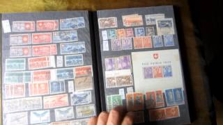 Könnte meine Briefmarkensammlung wertvoll sein [upl. by Afital]