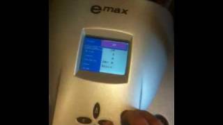 Syneron EMax [upl. by Akenaj]