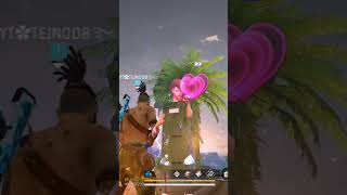 Log Mere Gameplay Ko Halke Me lene lage hain 😜😎shorts freefire freefireshorts viral [upl. by Notrab355]