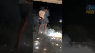 Diwali fun😂 ytshorts shortsfeed shorts [upl. by Dnalhsa]