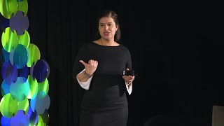 Scalability How AI amp ML could Decolonize amp End Need for Aid Entirely  Sabs Quereshi  TEDxBoston [upl. by Clari456]