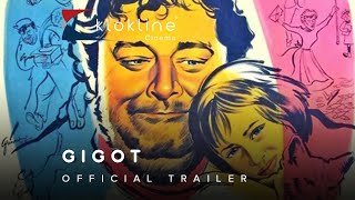 1962 Gigot Official Trailer 1 Seven Arts Productions [upl. by Victoir]