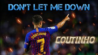 Philippe Coutinho vs Manchester UnitedAmazing GoalHD 16042019 [upl. by Ramon]