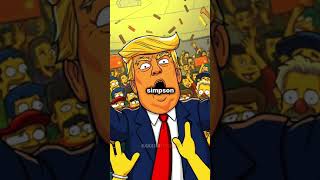 The Simpsons 2025 Predictions [upl. by Dunaville661]