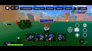 sonic fight sonic speed simulator dandys world 45 minutes when your bored [upl. by Eelyah878]