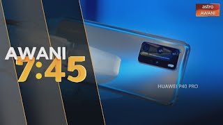 HUAWEI terus unggul beri pengalaman terbaik kepada pengguna [upl. by Evelunn]