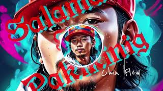 Salamat Sa Pakikinig  Chin Flow  Visualizer Video [upl. by Kazue]