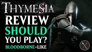 Thymesia Review Is it Worth It Should You Play it Gameplay Impressions amp Breakdown [upl. by Ecienaj972]