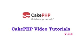 4 CakePHP 3x  Include Bootstrap and JQuery [upl. by Juliette]