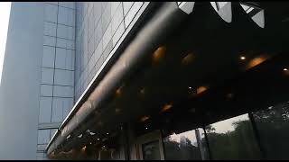 Retractable Sliding Roof  Available on IndiaMART [upl. by Abisia569]