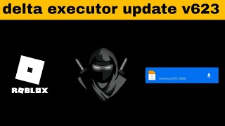 Delta Executor Mobile New Update v624 🥷 Delta Atualizado Arceus X NeoCodexFluxus Executor Mobile [upl. by Greabe]