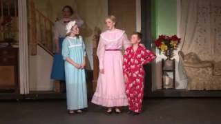 MVHS Present Mary Poppins the Musical 4 [upl. by Pippy]