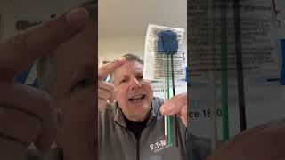 Total Prefab Solution for Electrical Contractors using EZ Link Device and CH QuickLoc Box  Video 2 [upl. by Lienahs]