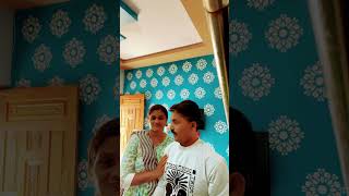 चोरटी बायको😡videos youtubeshorts trending comedy sanjivanirane [upl. by Iene201]