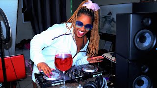 AMAPIANO MIX 2024  9 NOVEMBER  FEMALE DJ  HAZEY SA [upl. by Dettmer711]