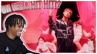 Reacting To MINO송민호  ‘아낙네 FIANCÉ’ MV  He Only Makes BOPS [upl. by Yesima]