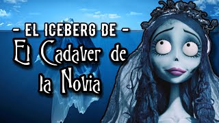 🧊 EL ICEBERG DEL CADÁVER DE LA NOVIA  🎃 Especial Perturbador Vol2  Día 1 [upl. by Thanos]