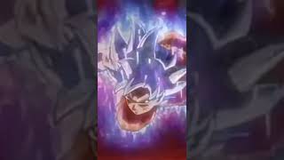 Goku Vs Cumber [upl. by Eleda]