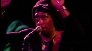 Parliament Funkadelic  Swing Down Sweet Chariot  Mothership Connection  Houston 1976 [upl. by Balfore]