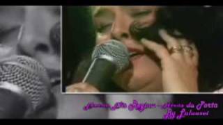 Elis Regina  Atras da Porta [upl. by Lecrad]