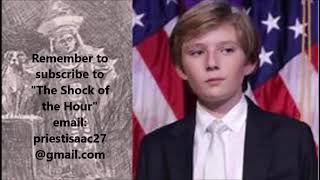 THE PROPHECY OF TRUMP EXPOSED AMAZING PRIEST ISAAC [upl. by Thay595]