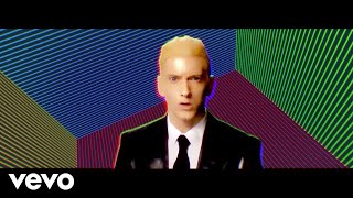 Eminem  Rap God Explicit [upl. by Seagrave515]