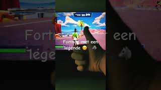 Fortnite met met kijker fortnite beperktsmoesje [upl. by Schonthal]