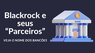 Bancos Americanos Por Trás do Volume dos ETFs Long ou Short [upl. by Neelasor]