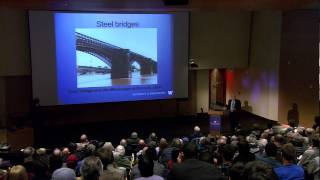 Spanning the Gap Lessons in Bridge Engineering [upl. by Margalit]