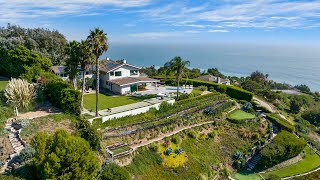 22407 Carbon Mesa Road  Malibu [upl. by Stolzer]