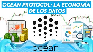 Ocean Protocol La economía de datos [upl. by Concettina]