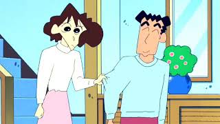 shinchan in hindi  S13Ep49Story1  shinchan new episode in hindi  shinchan latest episode in hindi [upl. by Harris179]