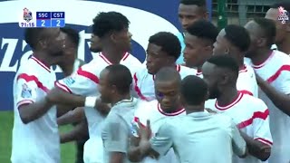 Simba Vs Coastal Union 22 Magoli Yote Ya Simba Leo Extended Highlights NBC Premier League [upl. by Ferriter]